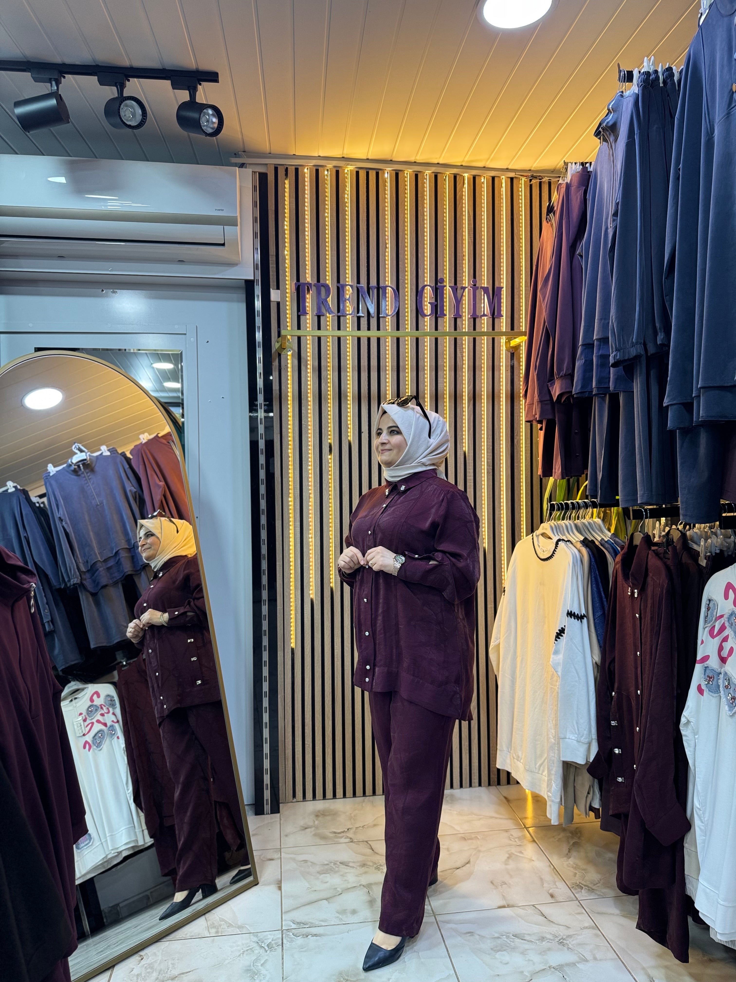 TAŞLI JAKAR TAKIM TK 29