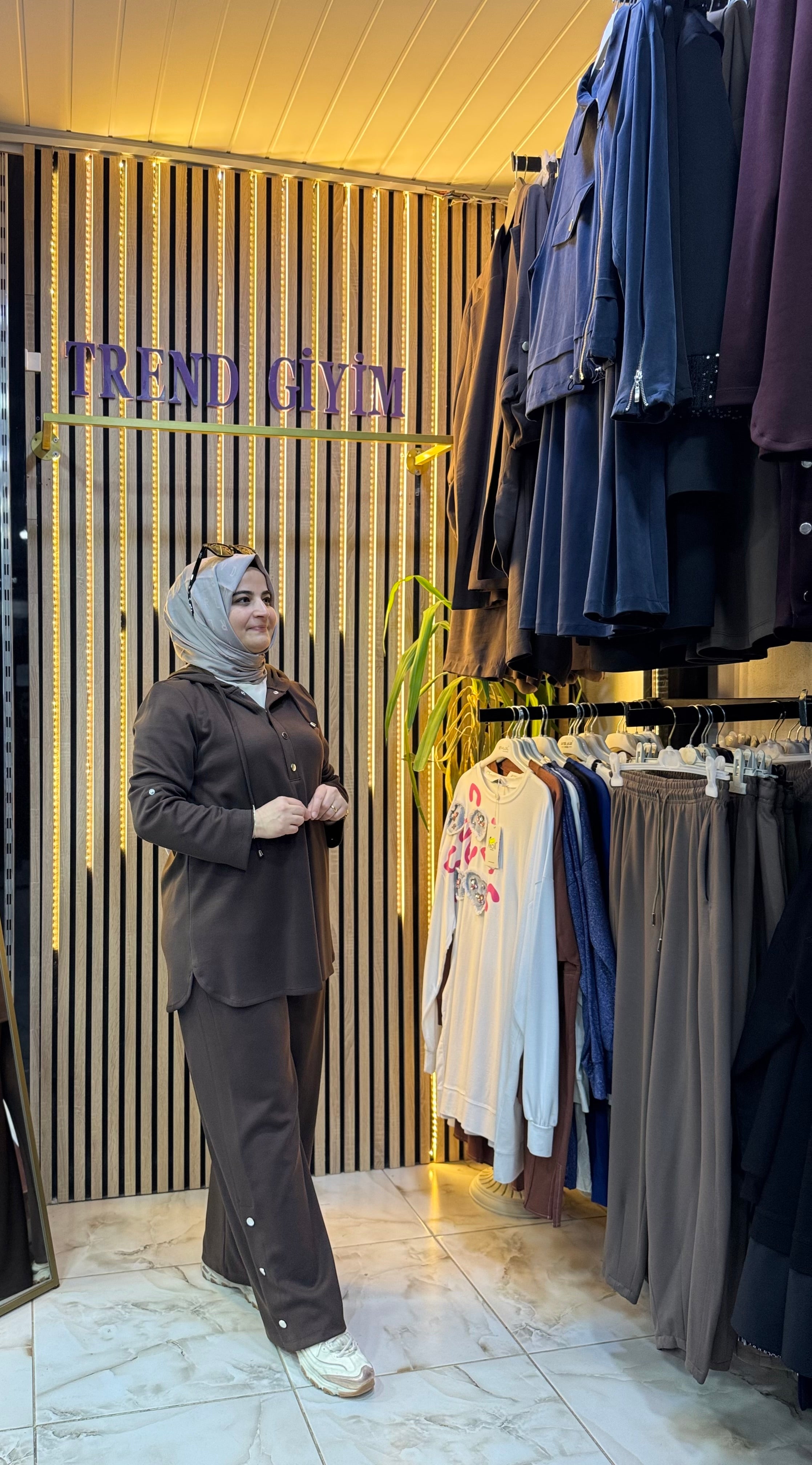 NOŞHE OYSHO ÇIT TAKIM KAHVE
