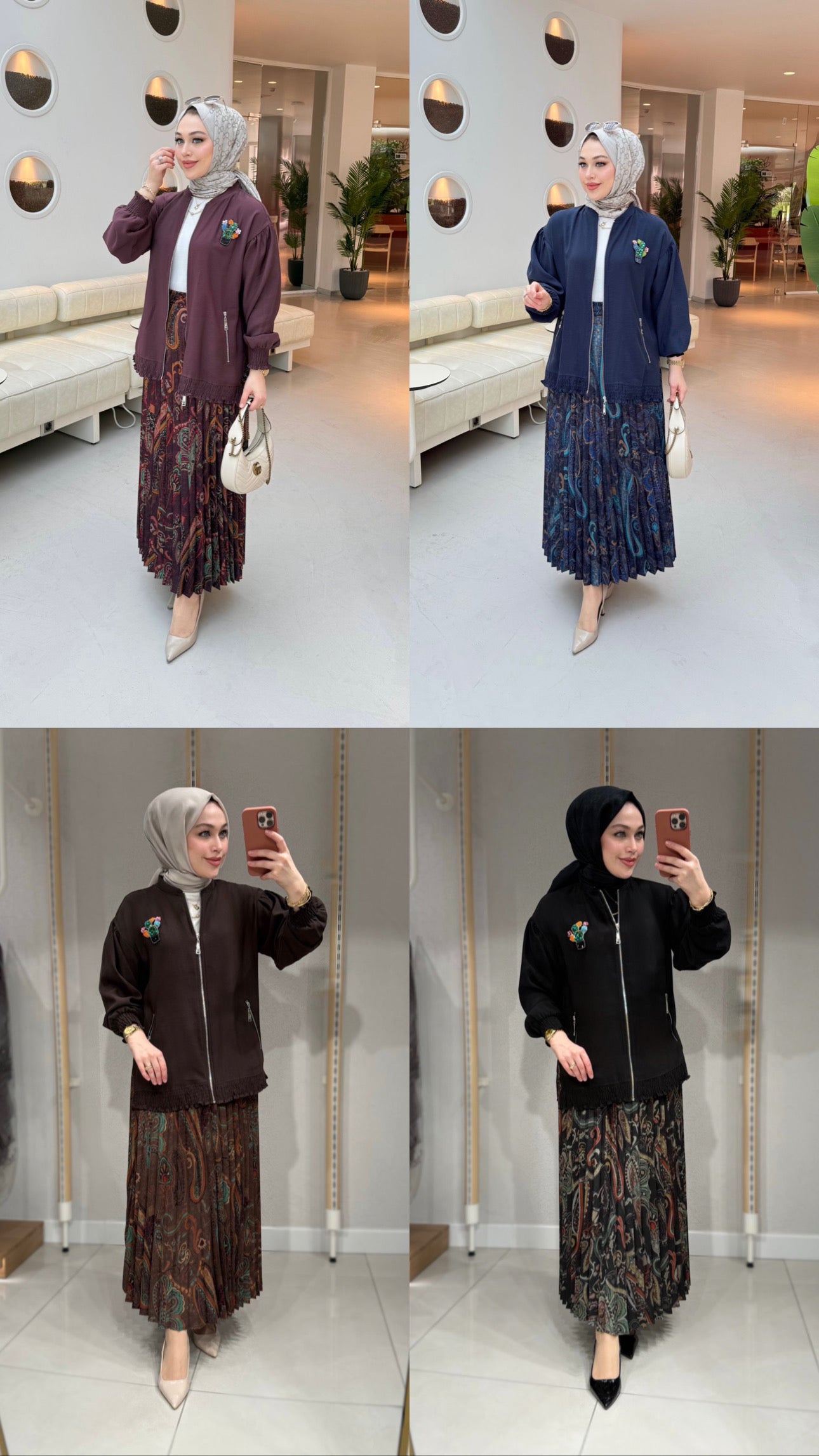 STELLA ETEKLİ TAKIM