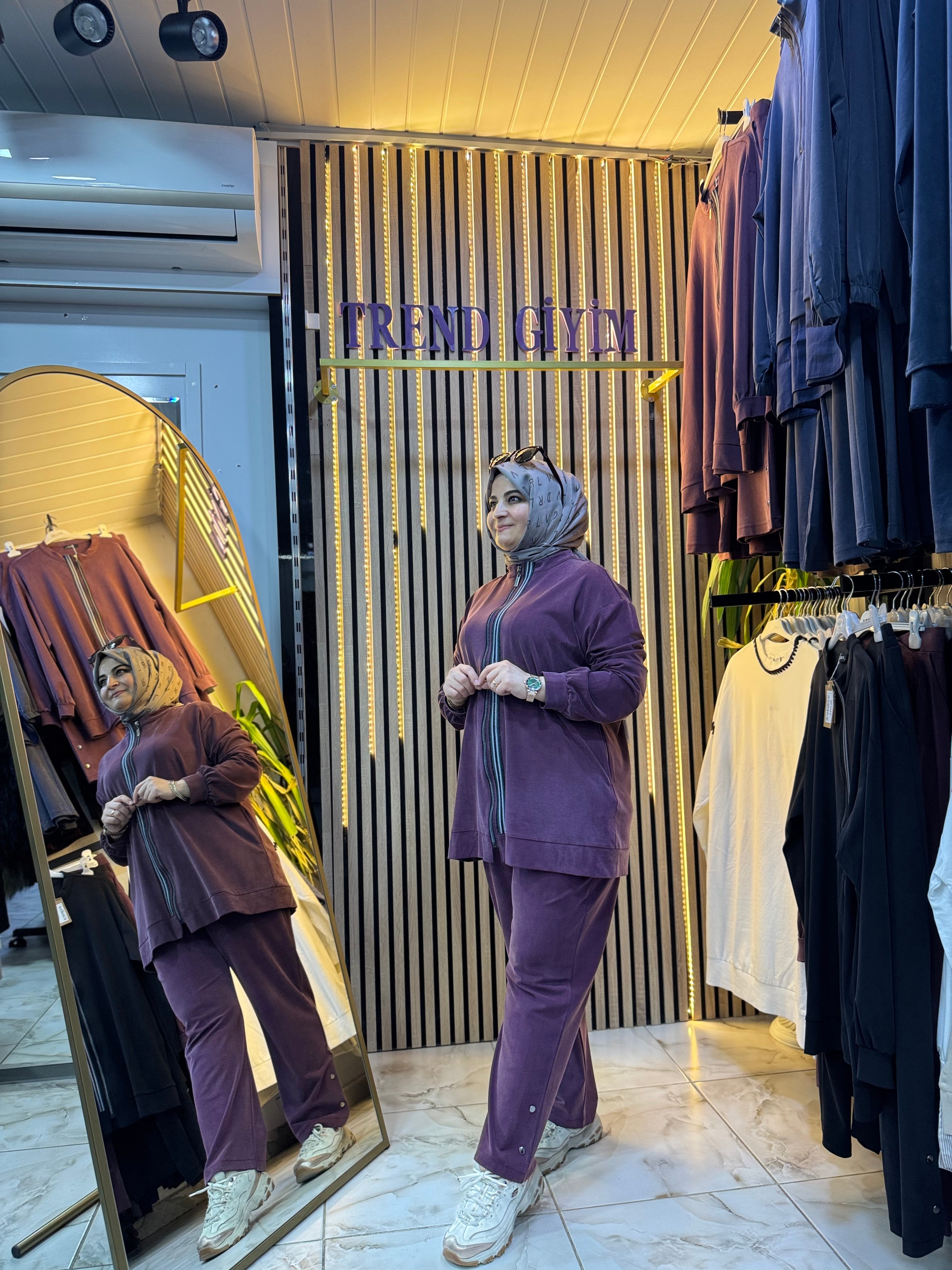 MİCCA PİKE KUMAŞ TK 12