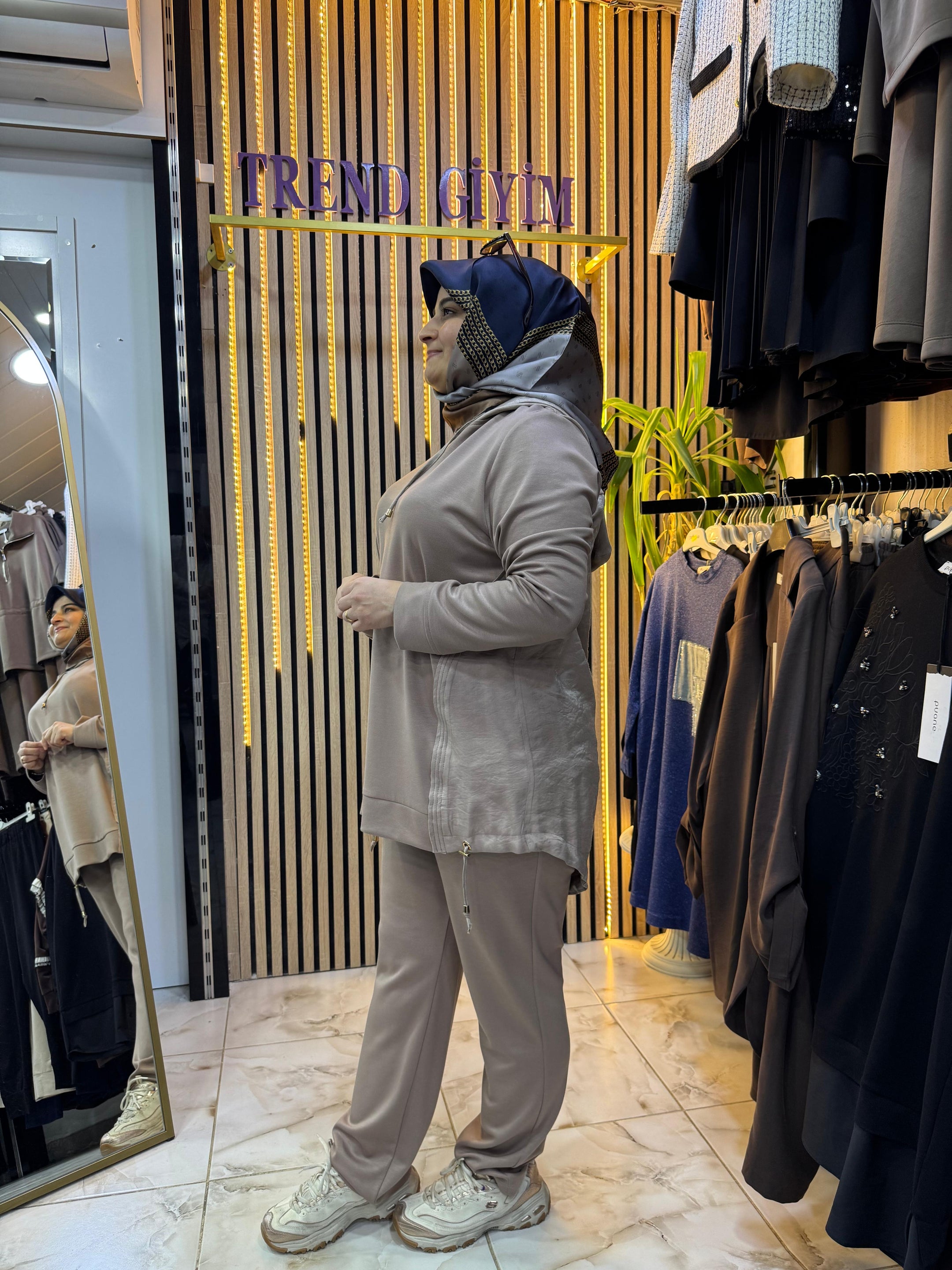 AHSEN TAKIM VİZON T21