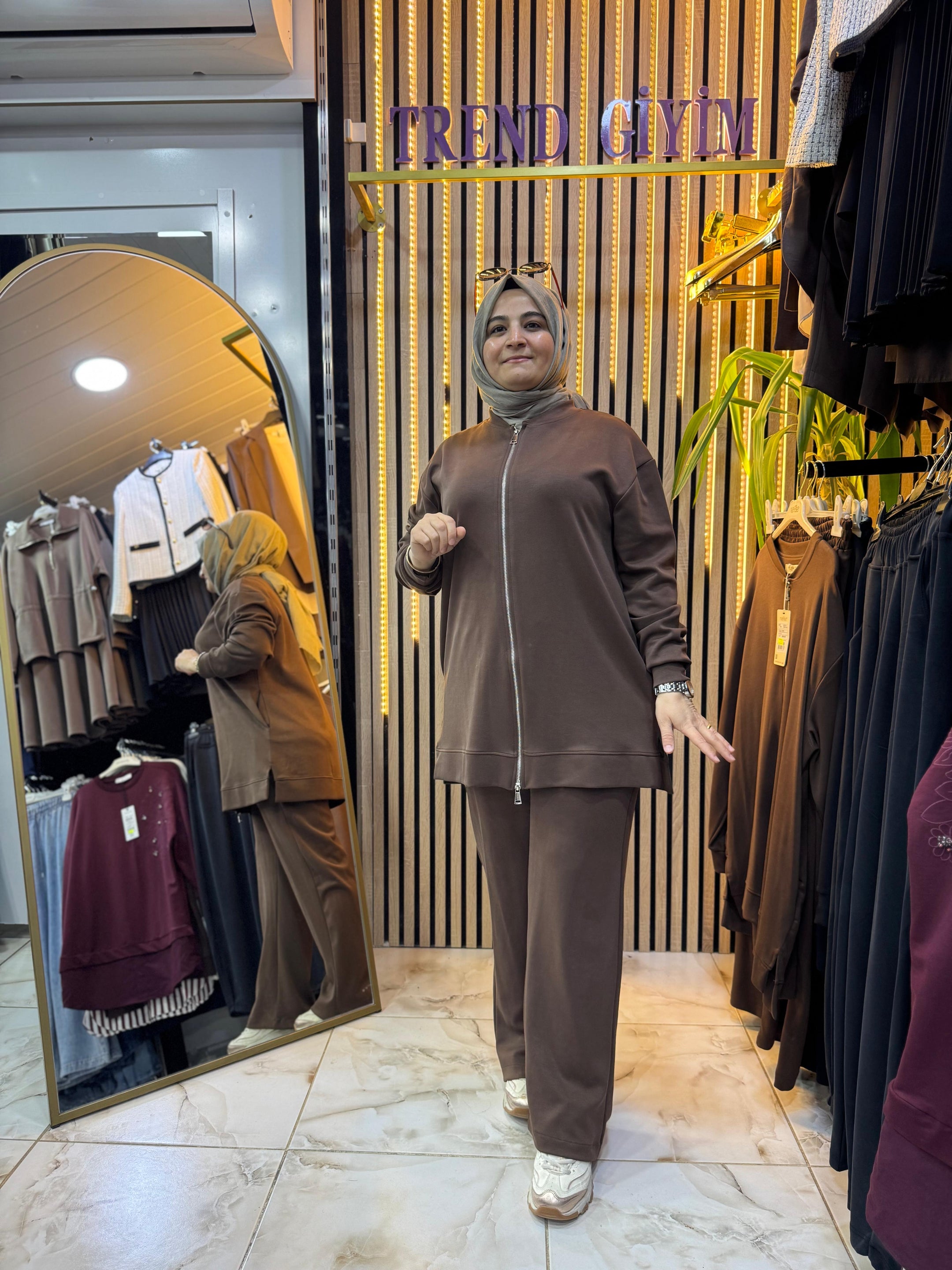 NEFİSE OYSHO TAKIM ACI KAHVE TK12