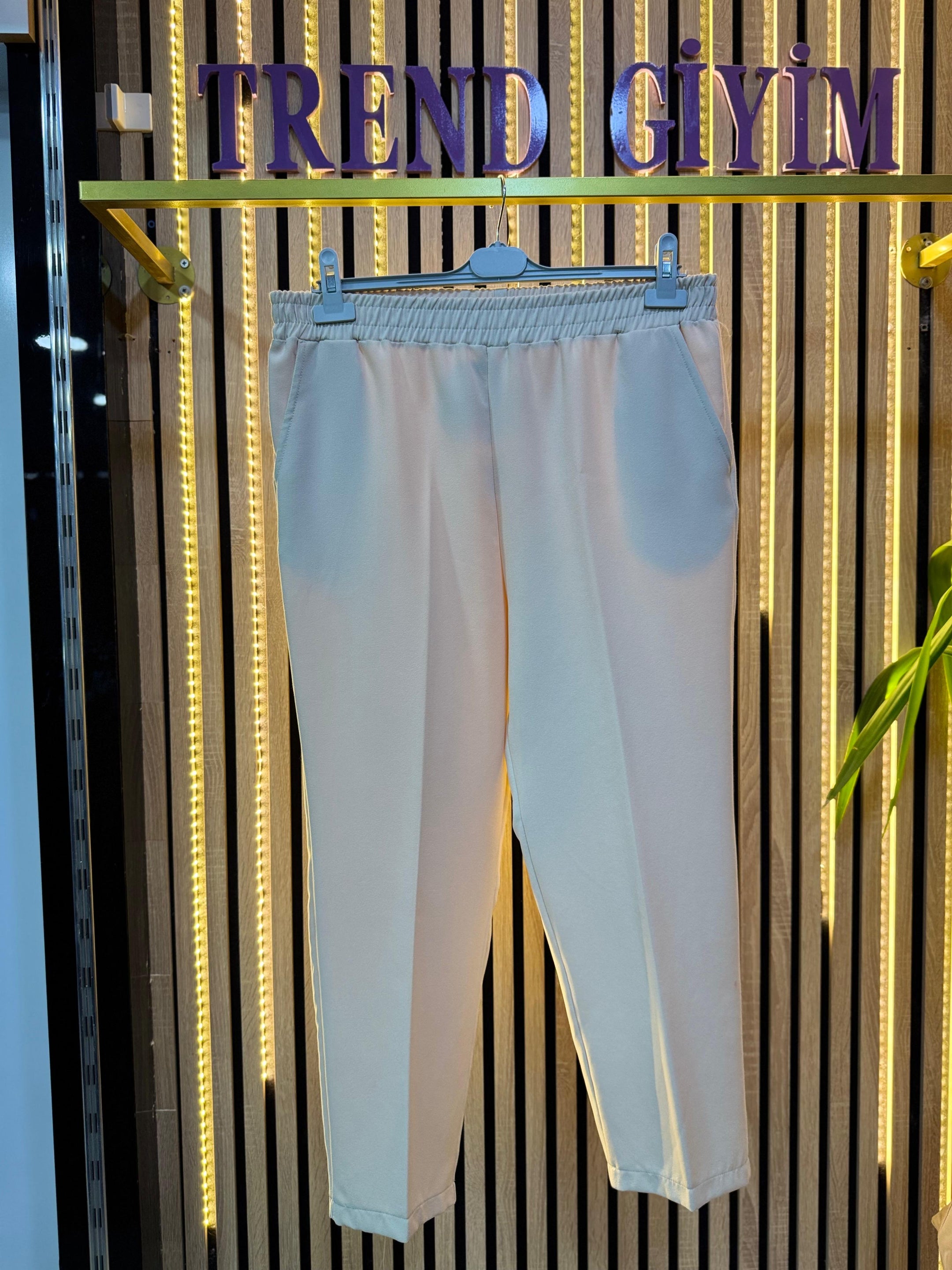 NOSHE DAR PAÇA PANTOLON P27