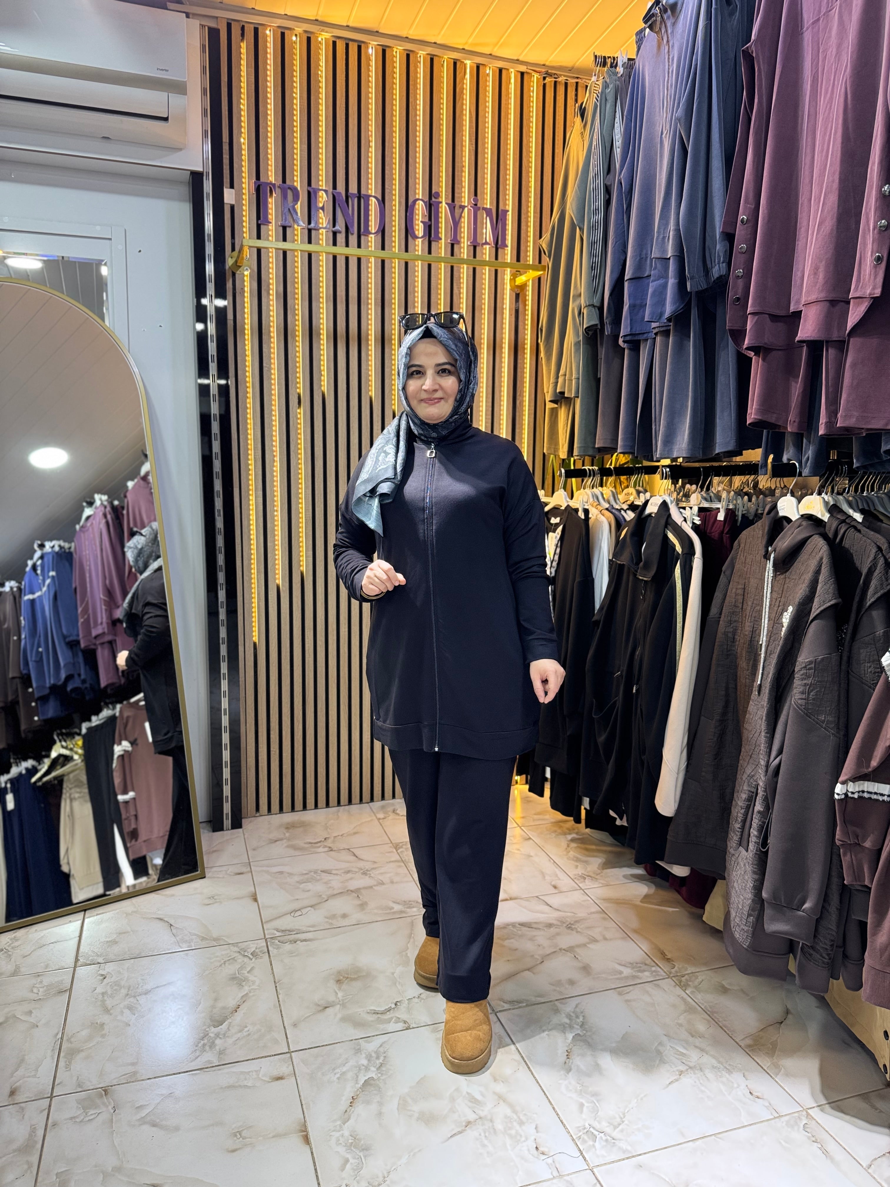 KADO FERMUARLI TAKIM KMP 1