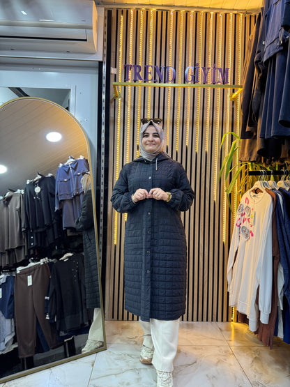 KAPITONE MONT SIYAH