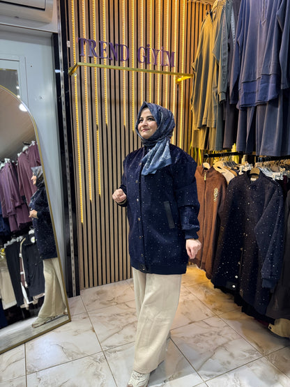 STELLA TAŞLI KAP