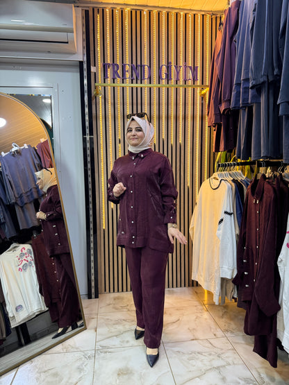 TAŞLI  JAKAR TAKIM TK 29