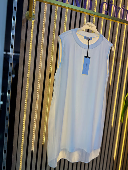 PUANE ÖNÜ TÜL SIFIR KOL İÇLİK 01