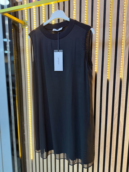 PUANE ÖNÜ TÜL SIFIR KOL İÇLİK 01
