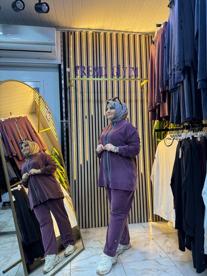 MİCCA PİKE KUMAŞ TK 12