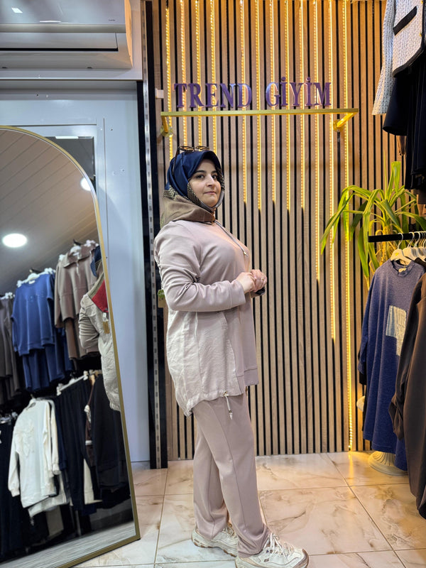 AHSEN TAKIM VİZON T21