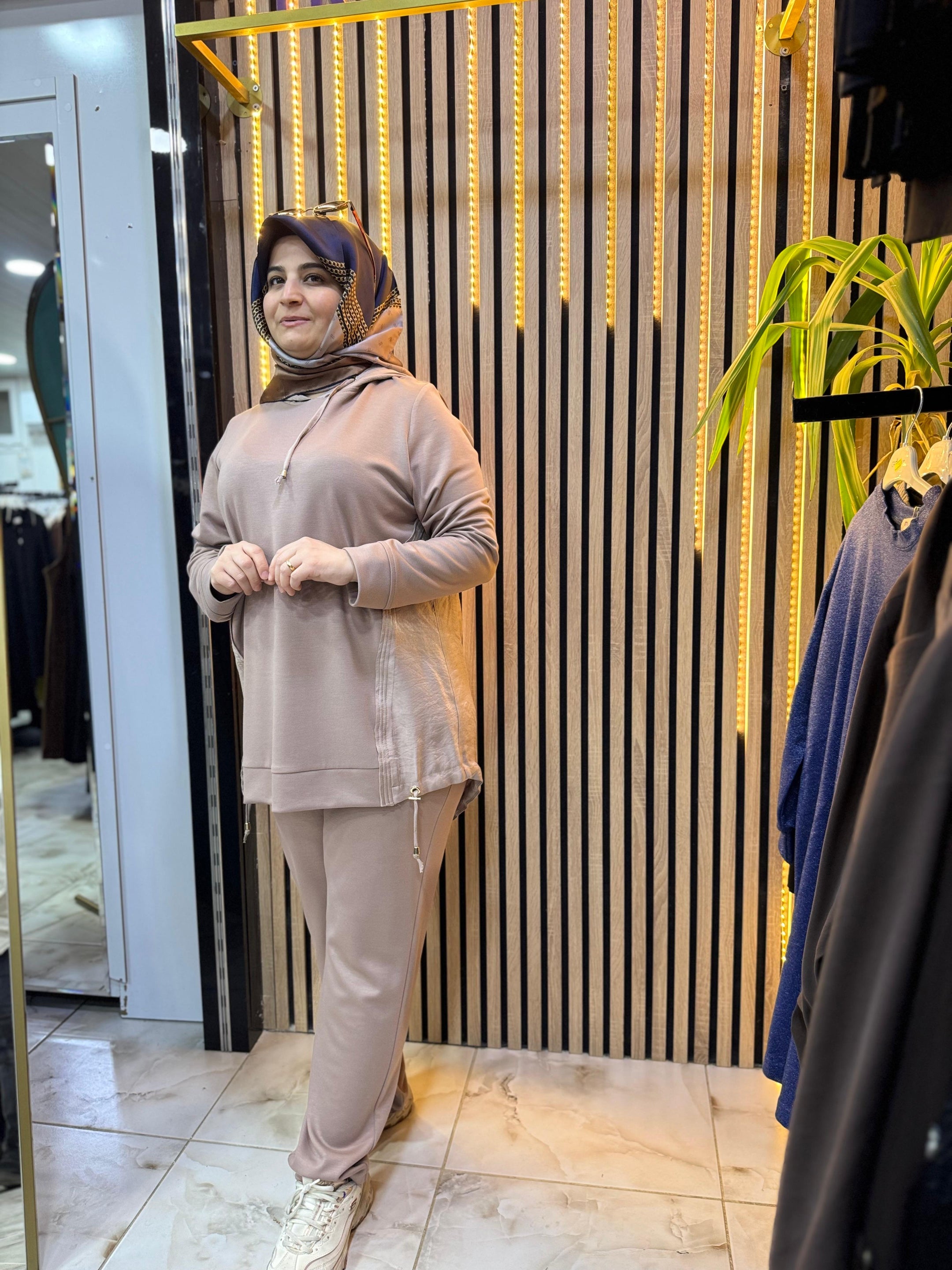 AHSEN TAKIM VİZON T21