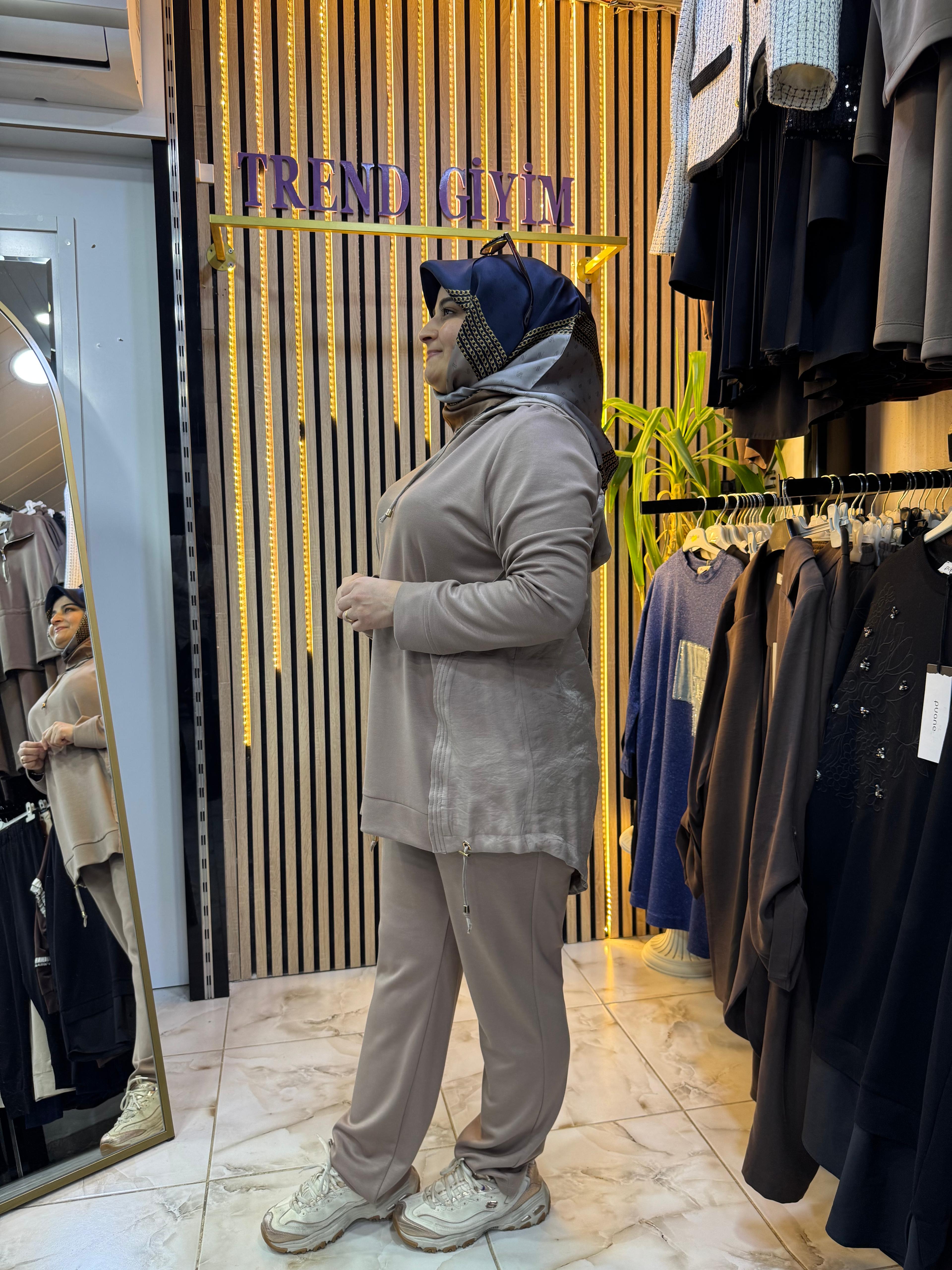 AHSEN TAKIM VİZON T21