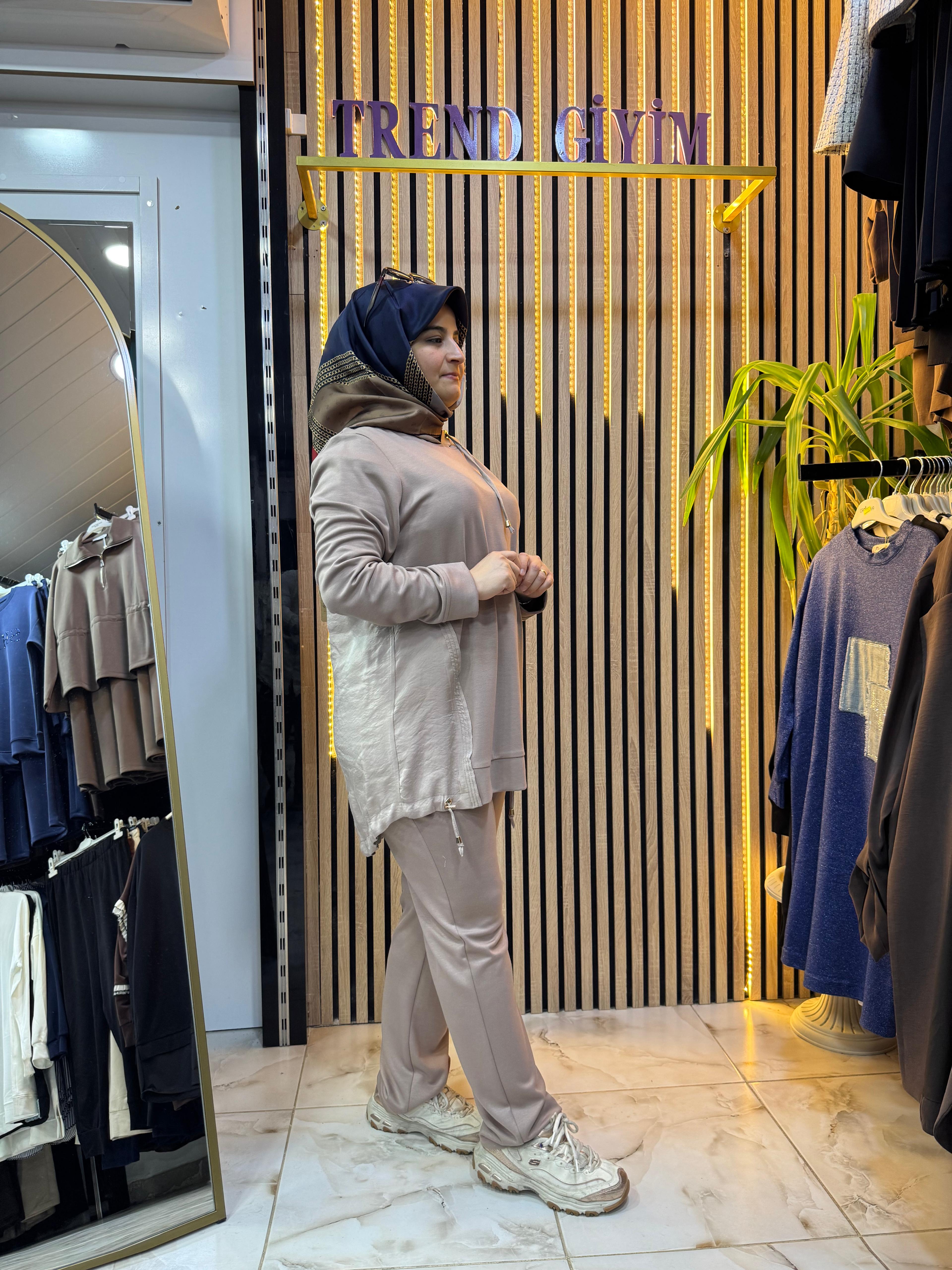 AHSEN TAKIM VİZON T21