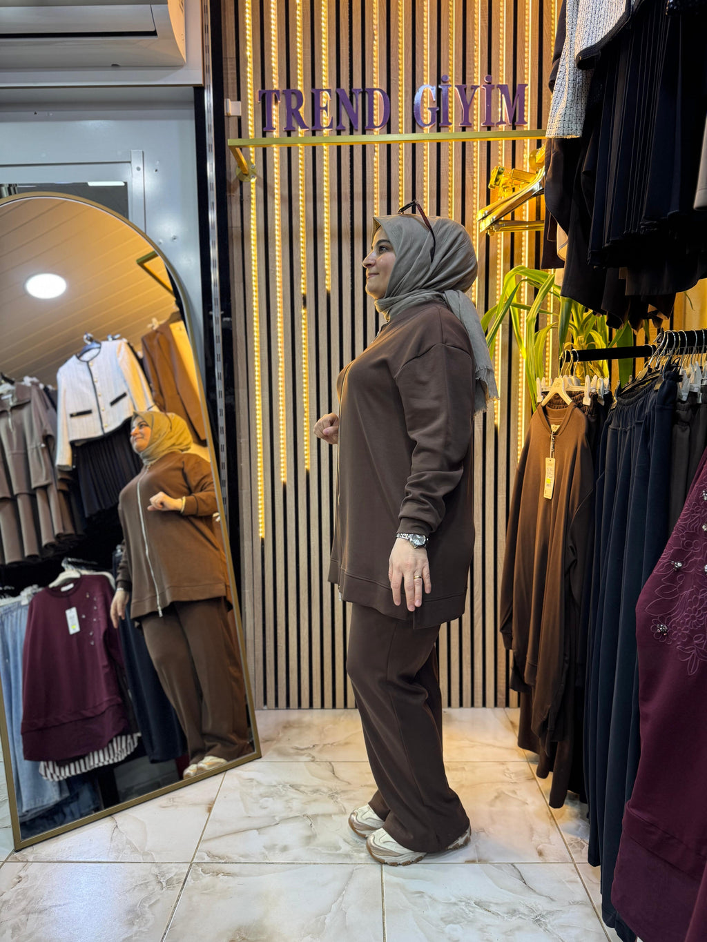 NEFİSE OYSHO TAKIM ACI KAHVE TK12