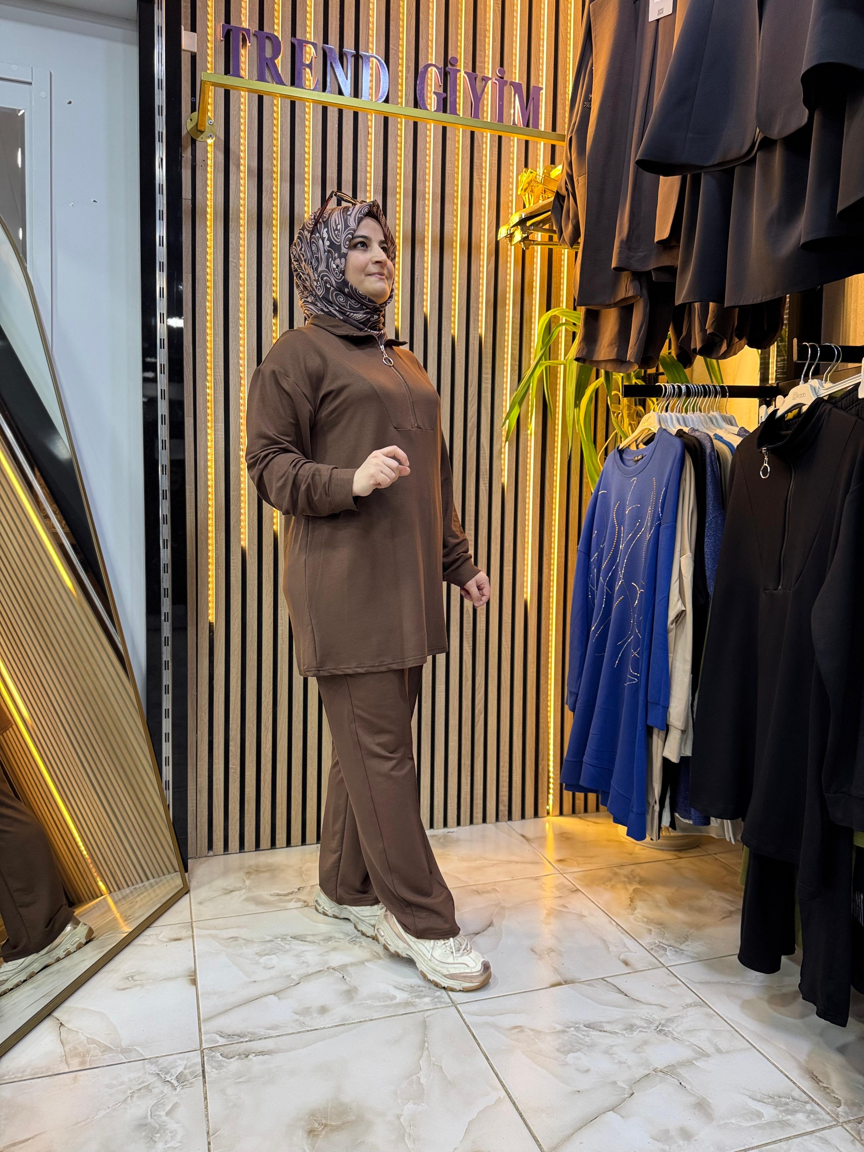 YARIM FERMUARLI TAKIM KT22