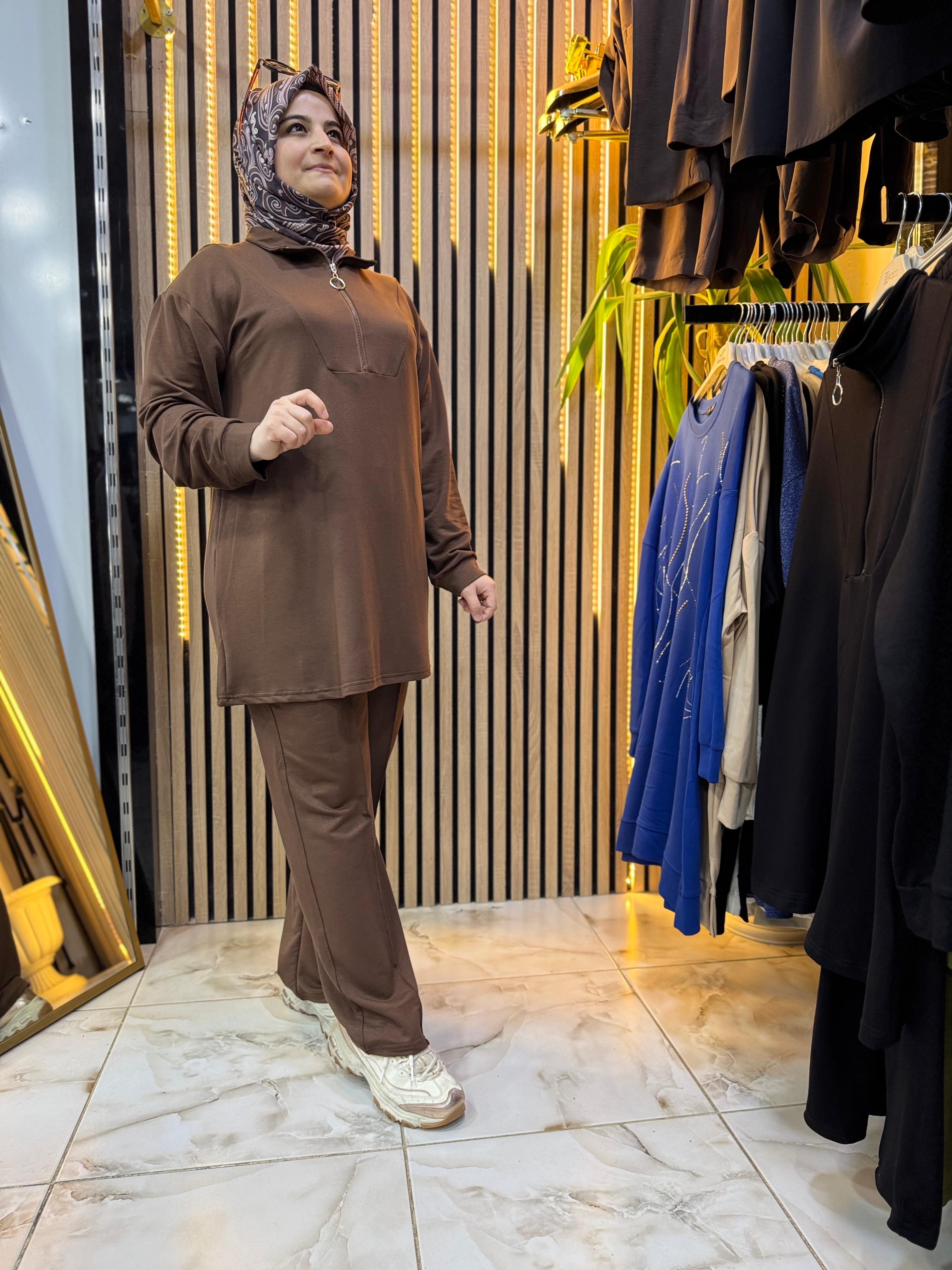 YARIM FERMUARLI TAKIM KT22