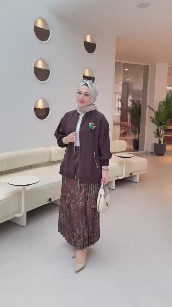 ￼STELLA ETEKLİ TAKIM